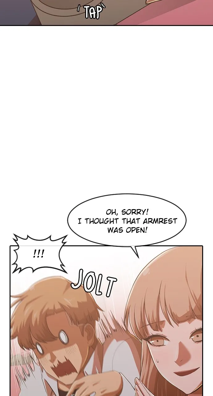 Read Random Chat chapter 181 image 61 on Lezhin