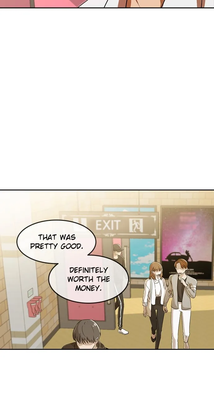 Read Random Chat chapter 181 image 64 on Lezhin