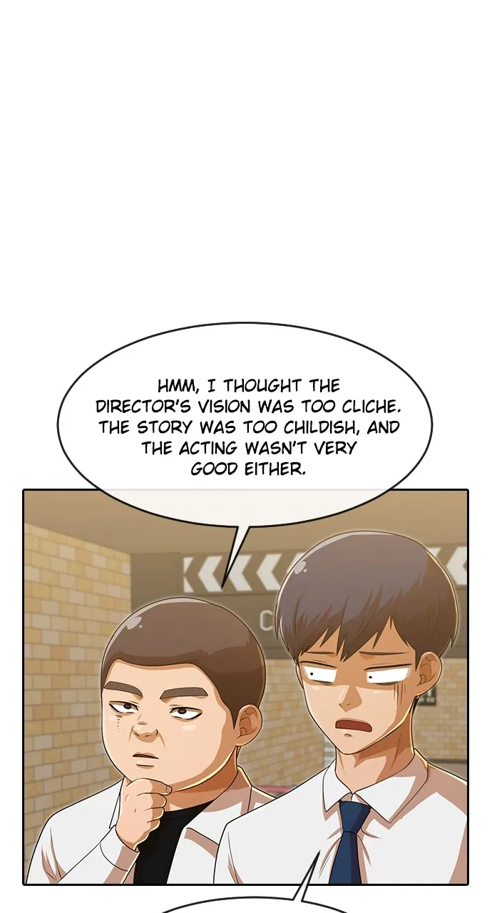 Read Random Chat chapter 181 image 65 on Lezhin