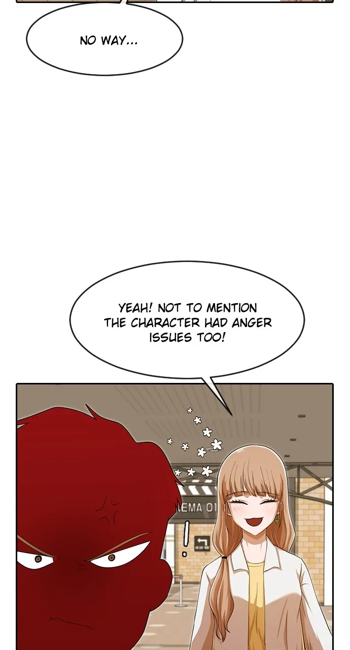 Read Random Chat chapter 181 image 67 on Lezhin
