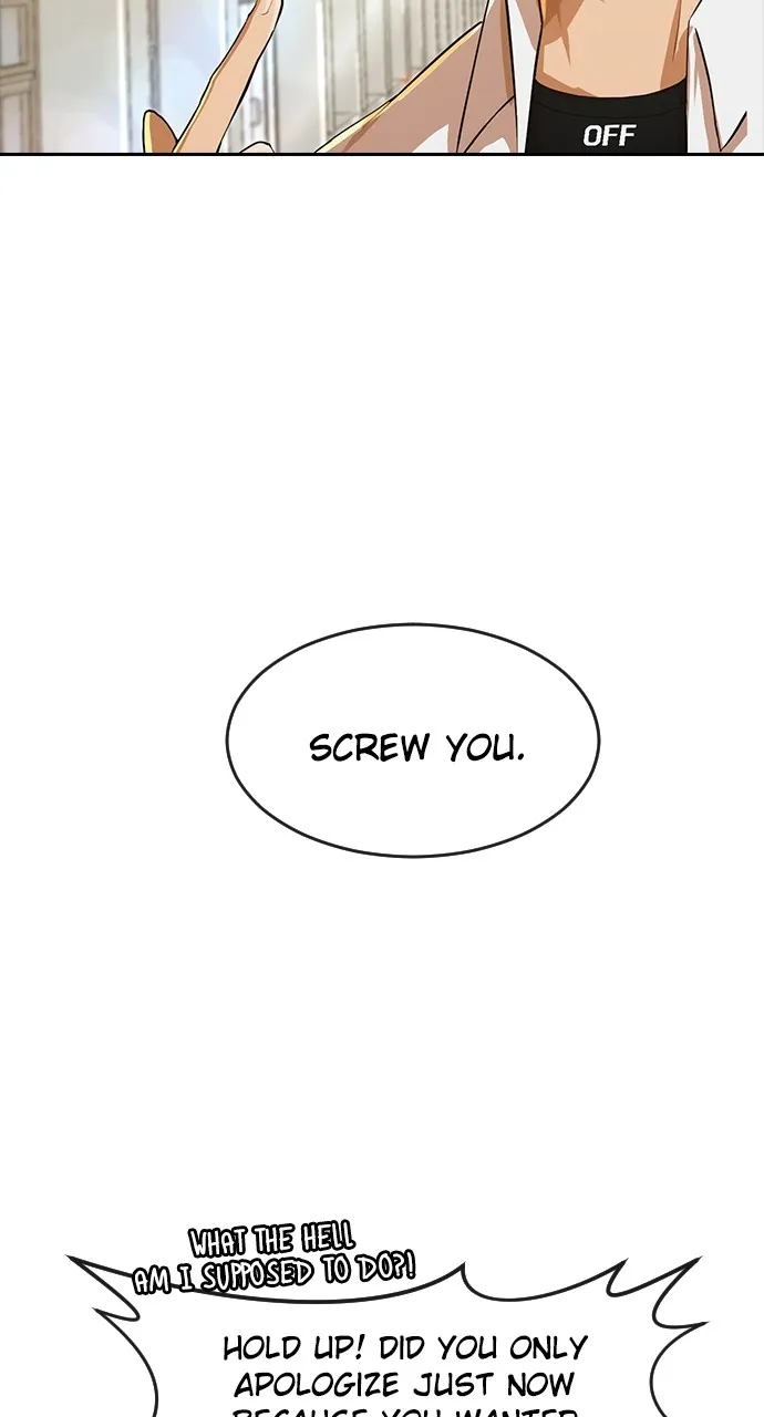 Read Random Chat chapter 181 image 7 on Lezhin