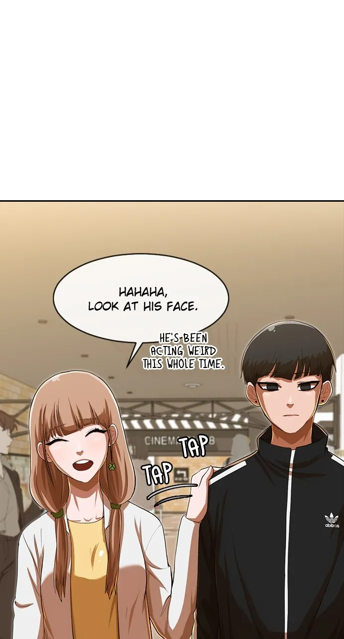 Read Random Chat chapter 181 image 70 on Lezhin