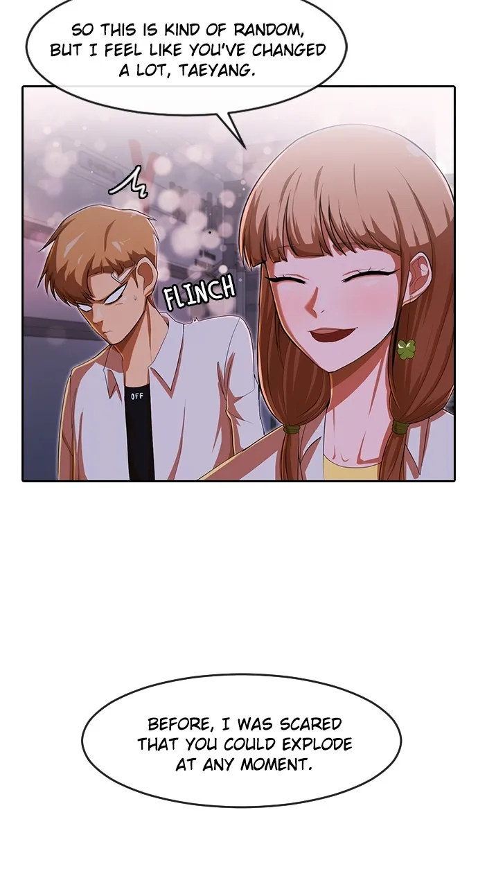 Read Random Chat chapter 181 image 74 on Lezhin