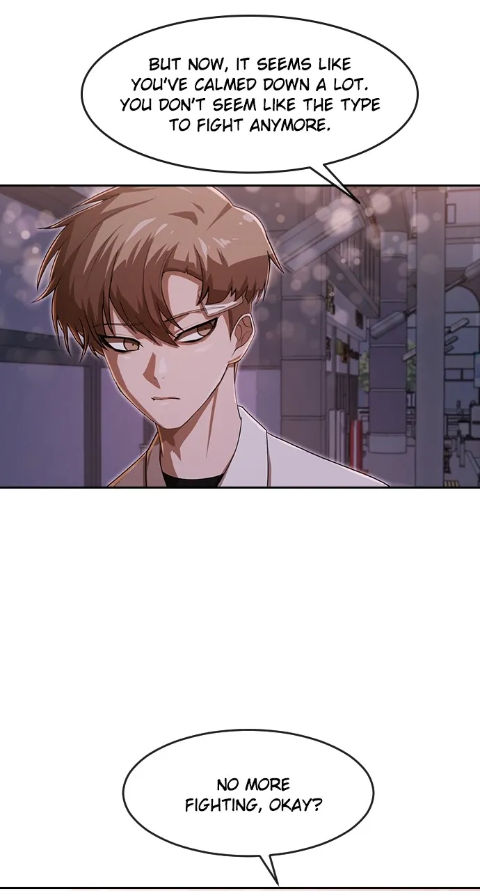Read Random Chat chapter 181 image 76 on Lezhin