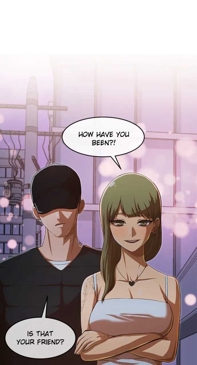 Read Random Chat chapter 181 image 80 on Lezhin