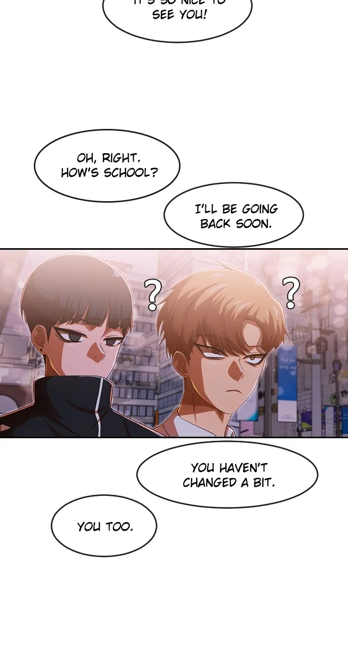 Read Random Chat chapter 181 image 82 on Lezhin