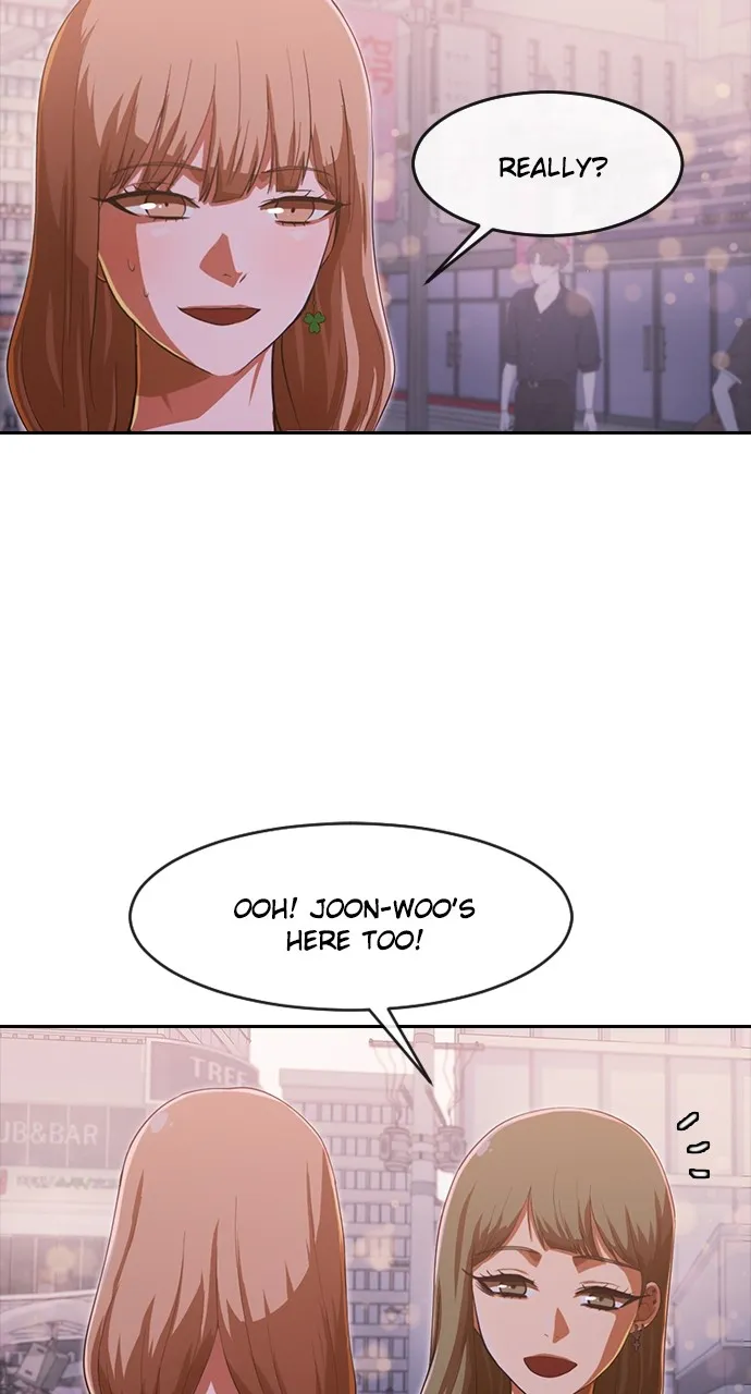 Read Random Chat chapter 181 image 84 on Lezhin