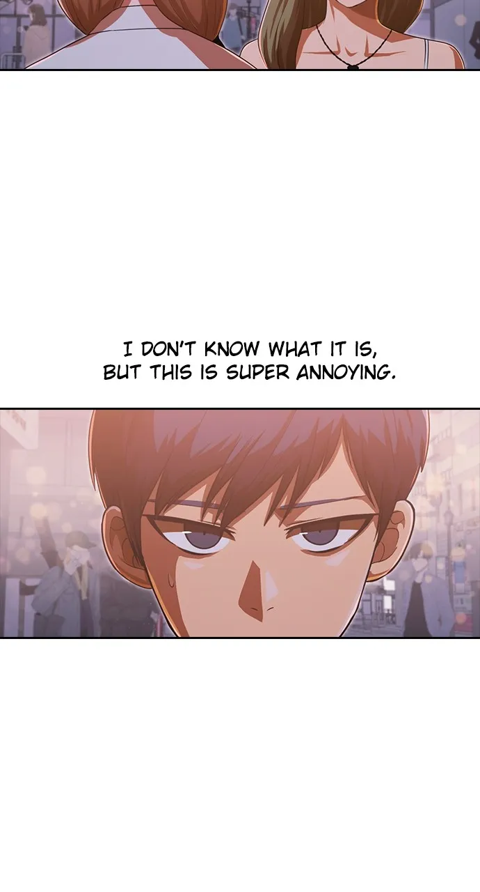 Read Random Chat chapter 181 image 85 on Lezhin
