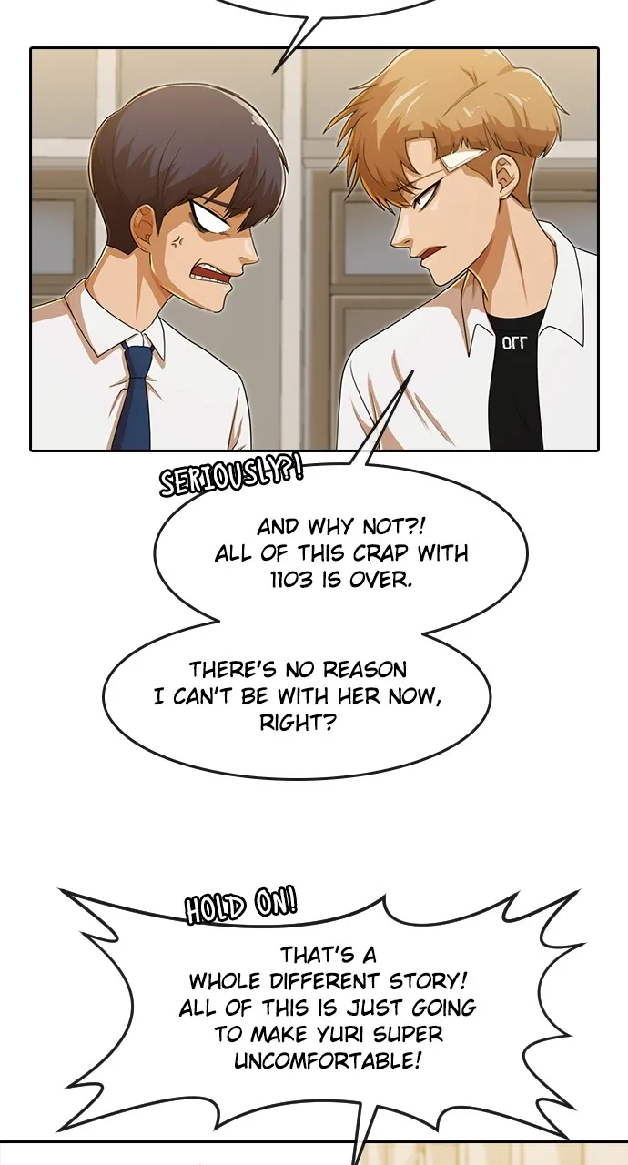 Read Random Chat chapter 181 image 9 on Lezhin