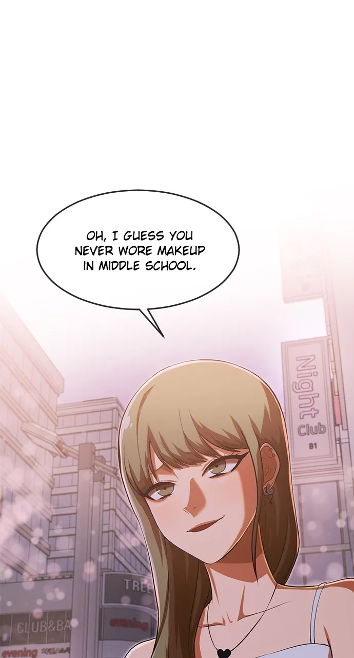 Read Random Chat chapter 181 image 91 on Lezhin
