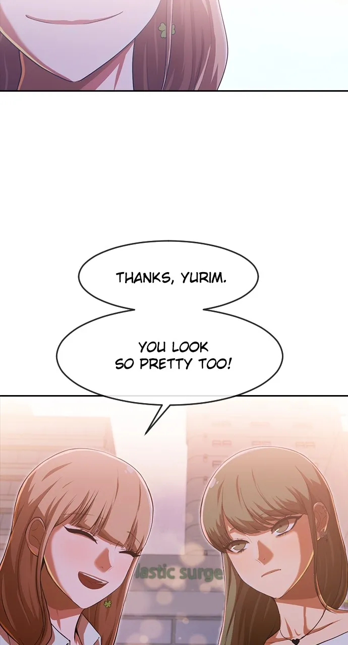 Read Random Chat chapter 181 image 95 on Lezhin