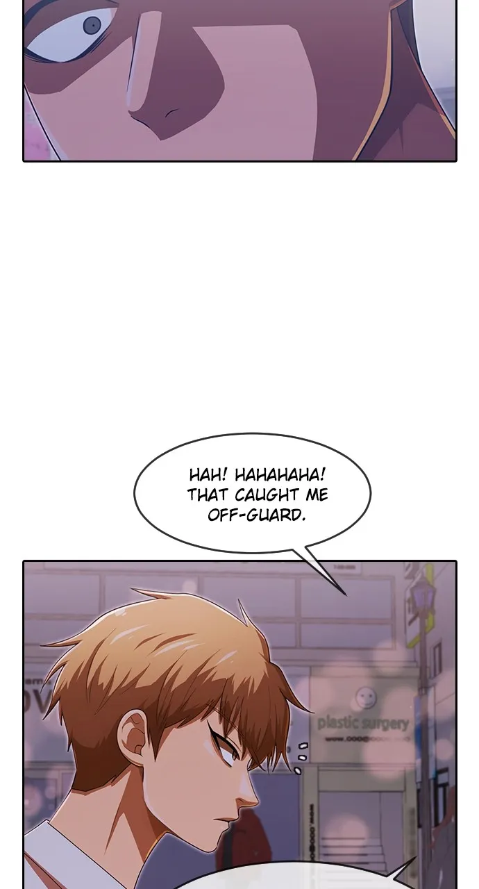 Read Random Chat chapter 182 image 10 on Lezhin