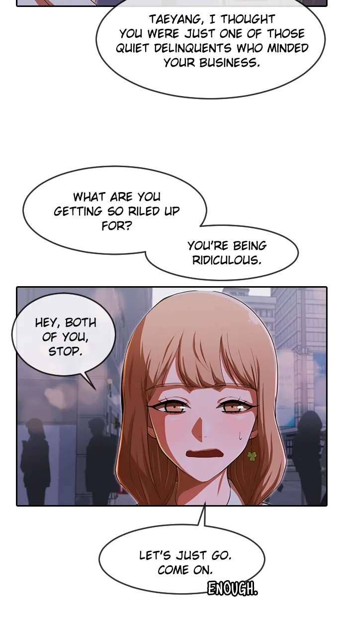Read Random Chat chapter 182 image 11 on Lezhin