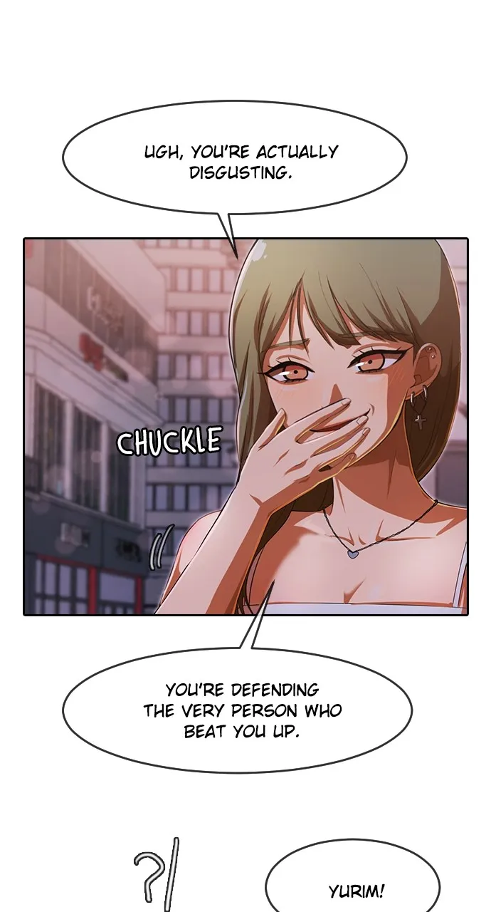 Read Random Chat chapter 182 image 12 on Lezhin