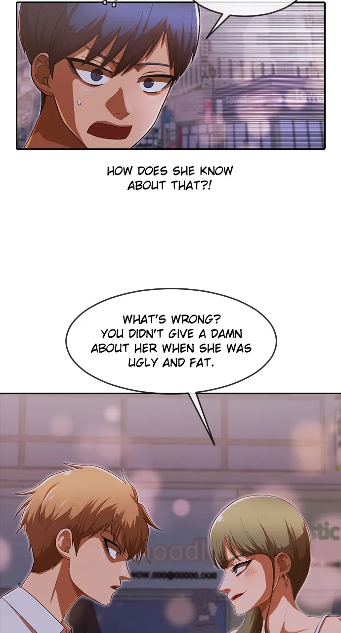 Read Random Chat chapter 182 image 13 on Lezhin