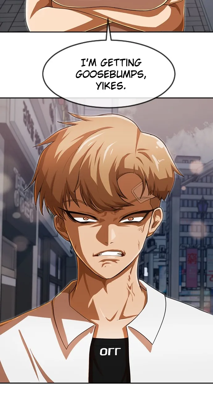 Read Random Chat chapter 182 image 16 on Lezhin