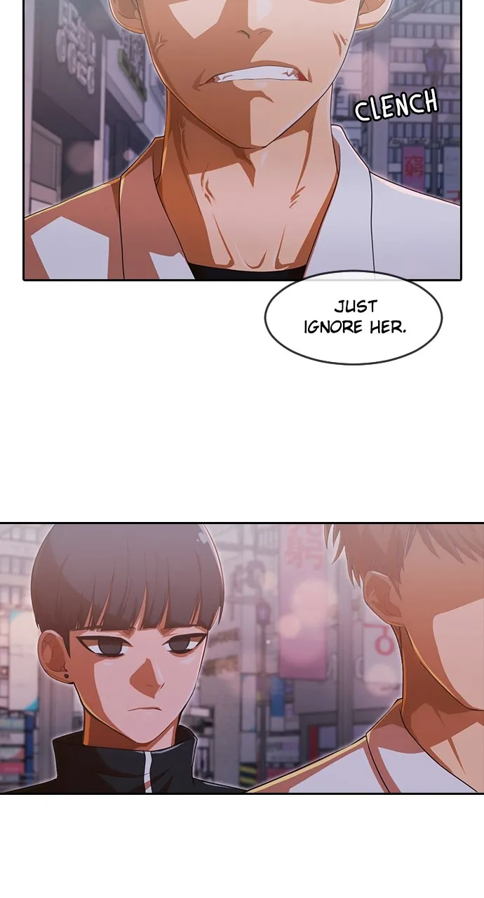 Read Random Chat chapter 182 image 18 on Lezhin