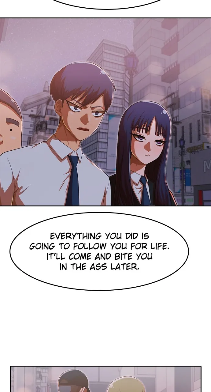 Read Random Chat chapter 182 image 22 on Lezhin