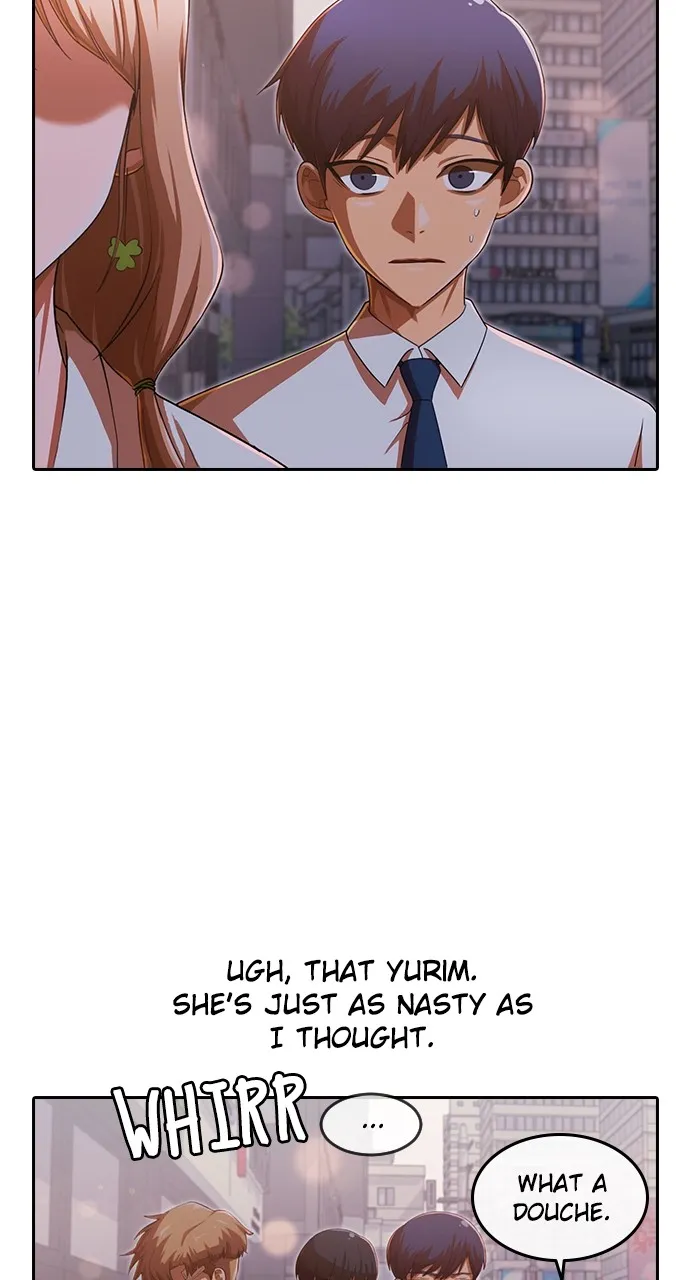 Read Random Chat chapter 182 image 27 on Lezhin