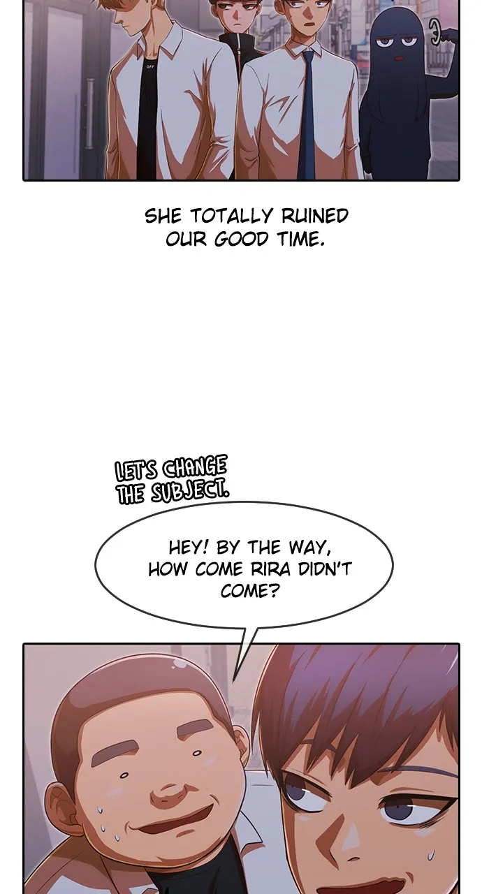 Read Random Chat chapter 182 image 28 on Lezhin
