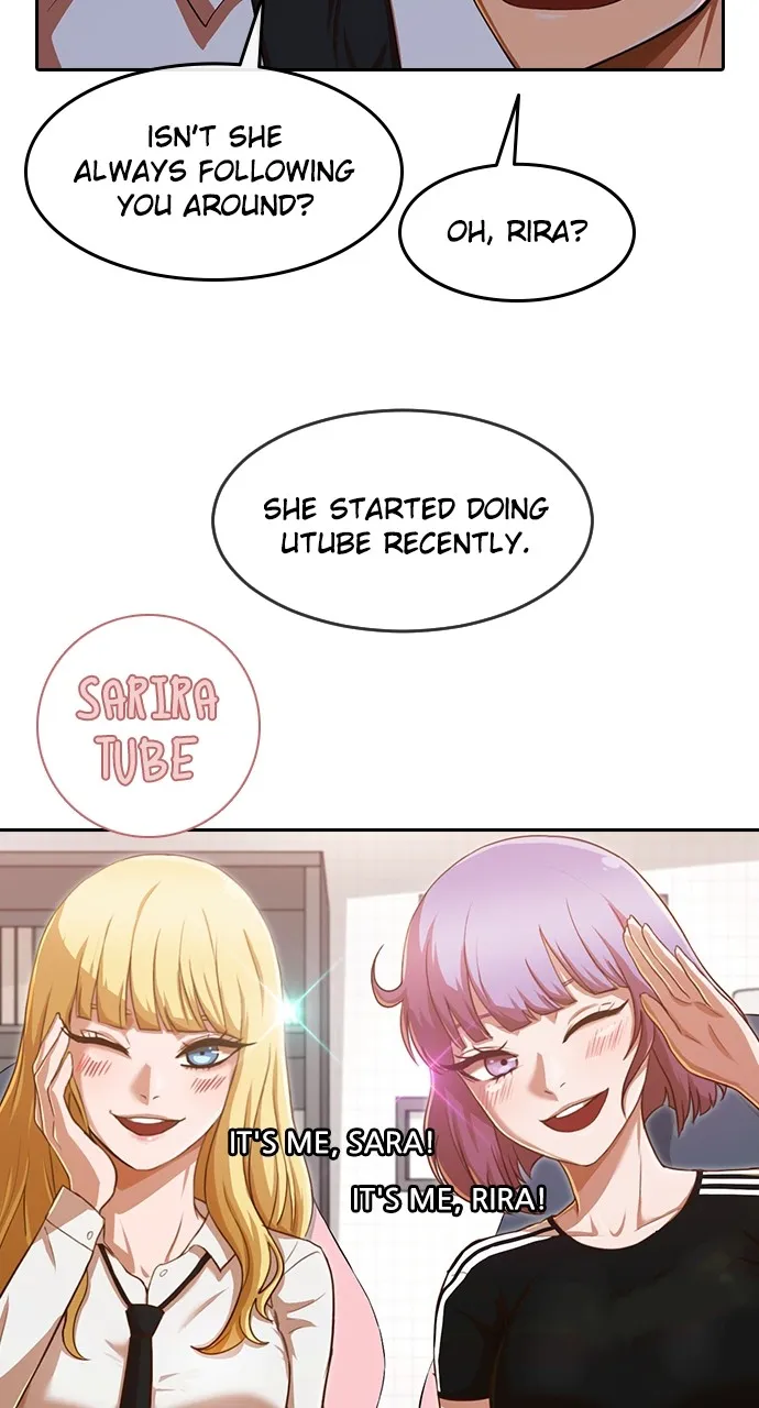 Read Random Chat chapter 182 image 29 on Lezhin