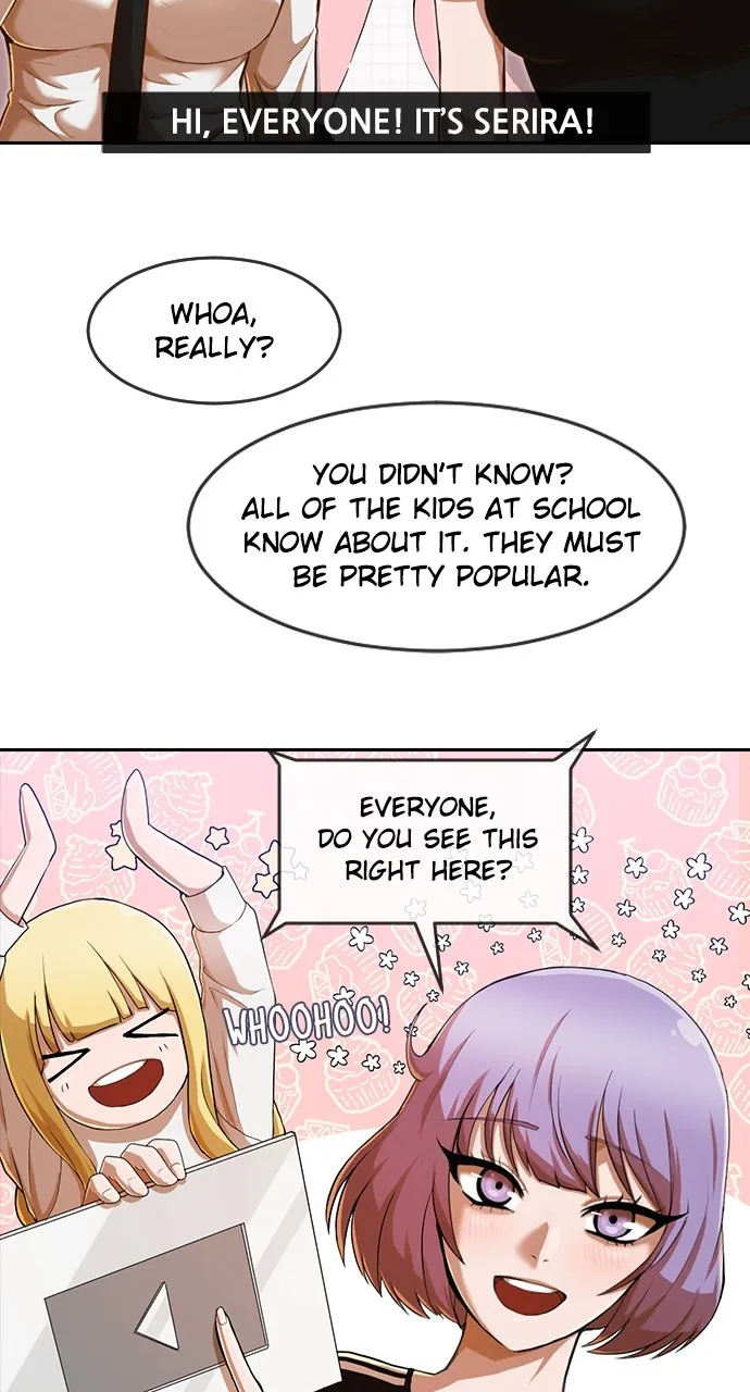 Read Random Chat chapter 182 image 30 on Lezhin