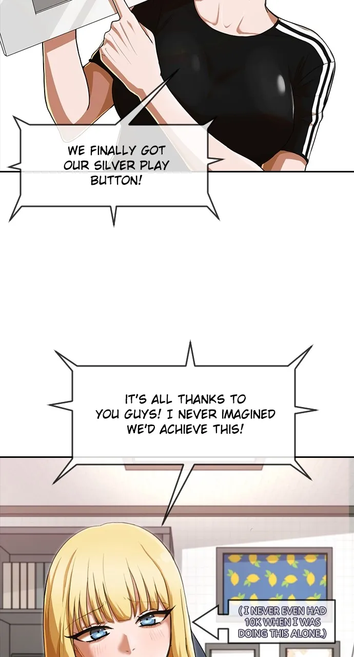 Read Random Chat chapter 182 image 31 on Lezhin