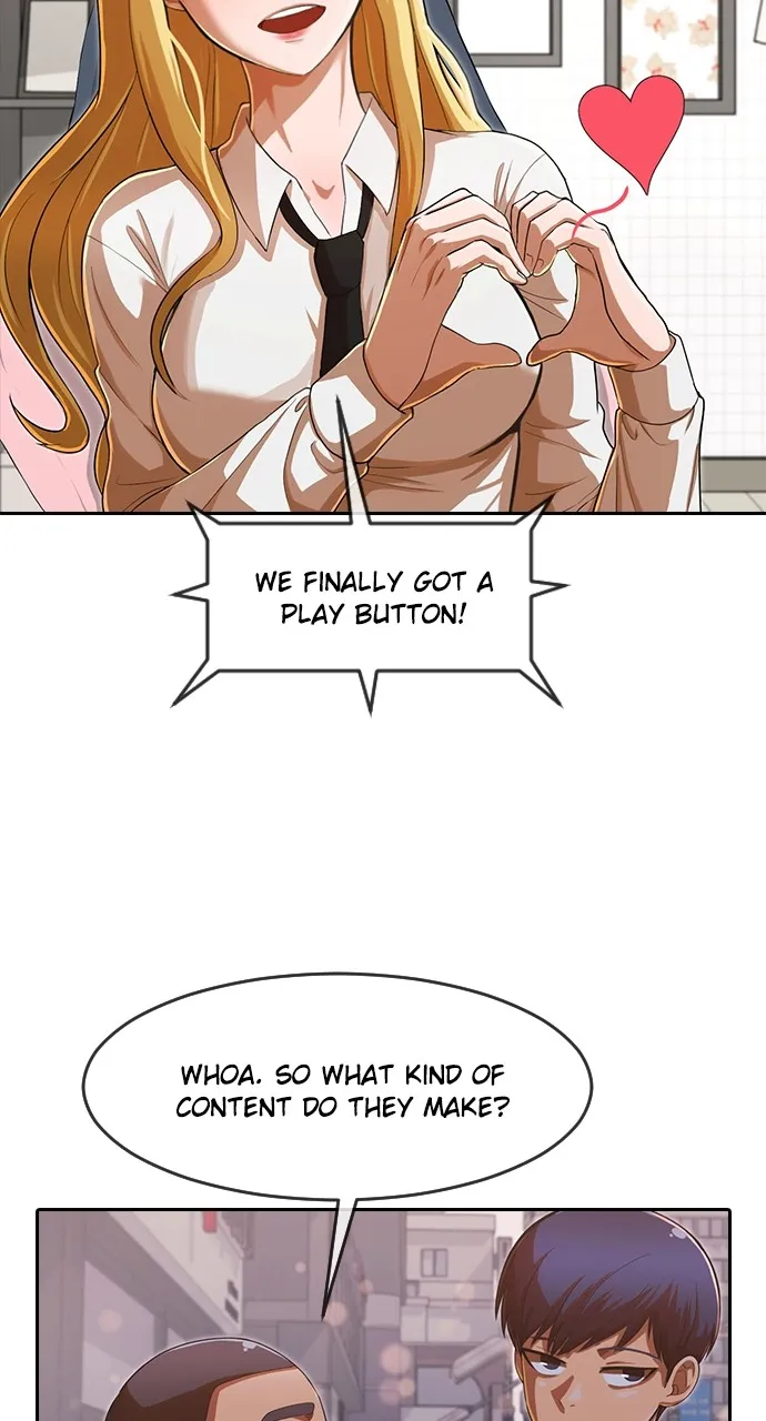 Read Random Chat chapter 182 image 32 on Lezhin