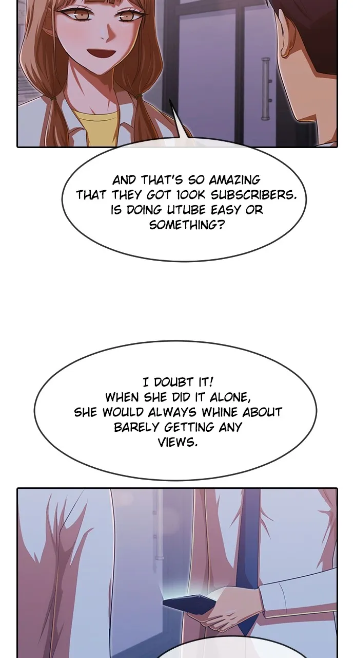 Read Random Chat chapter 182 image 34 on Lezhin
