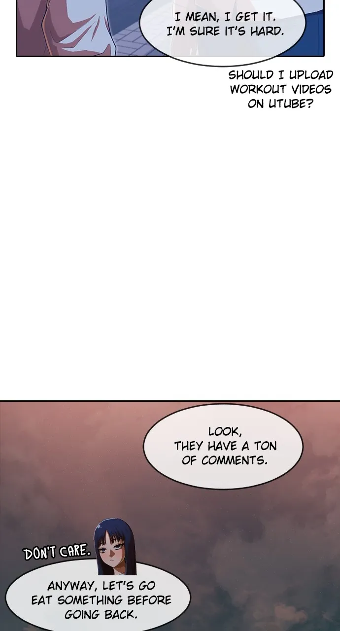 Read Random Chat chapter 182 image 35 on Lezhin