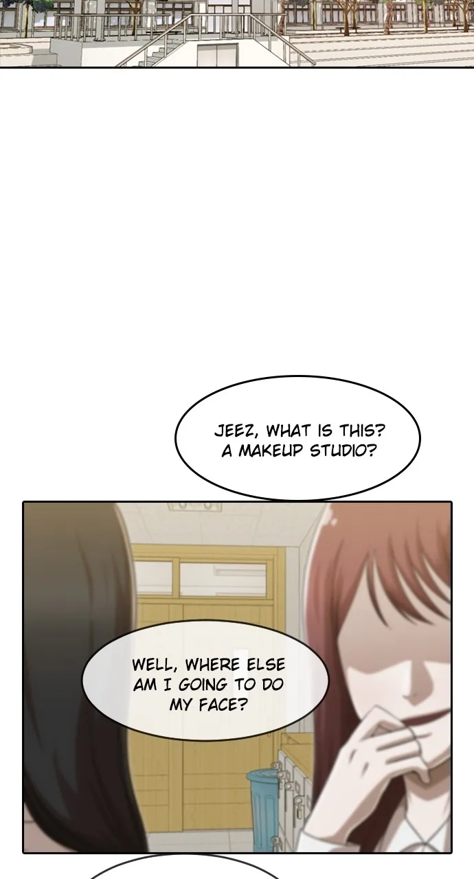 Read Random Chat chapter 182 image 37 on Lezhin