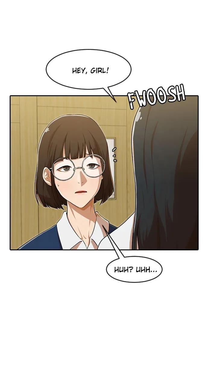 Read Random Chat chapter 182 image 40 on Lezhin
