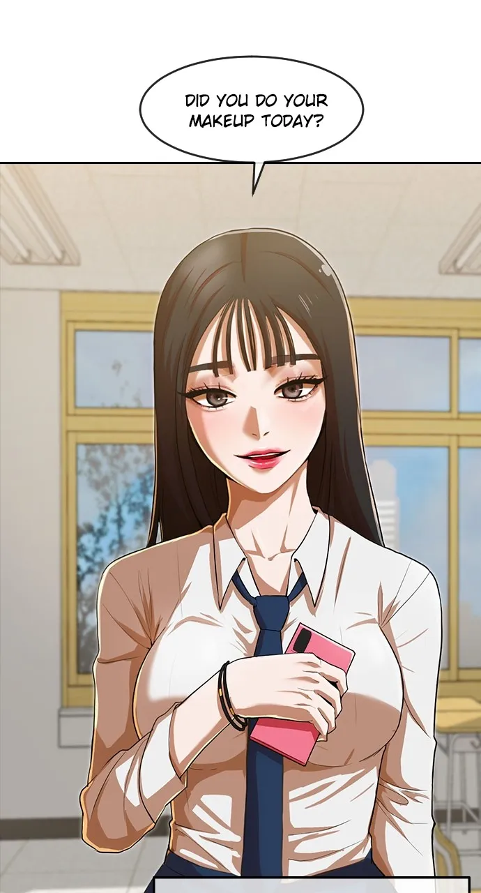 Read Random Chat chapter 182 image 41 on Lezhin