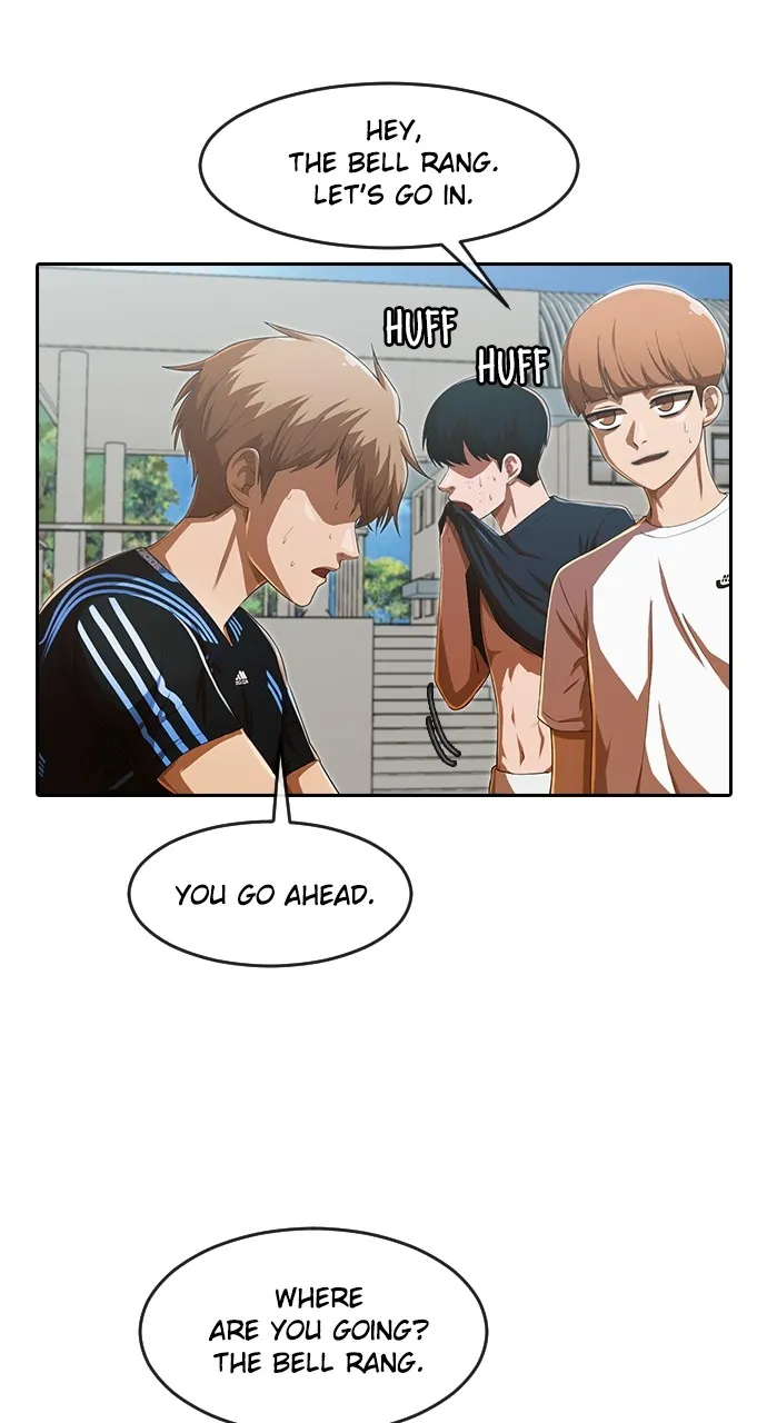 Read Random Chat chapter 182 image 50 on Lezhin