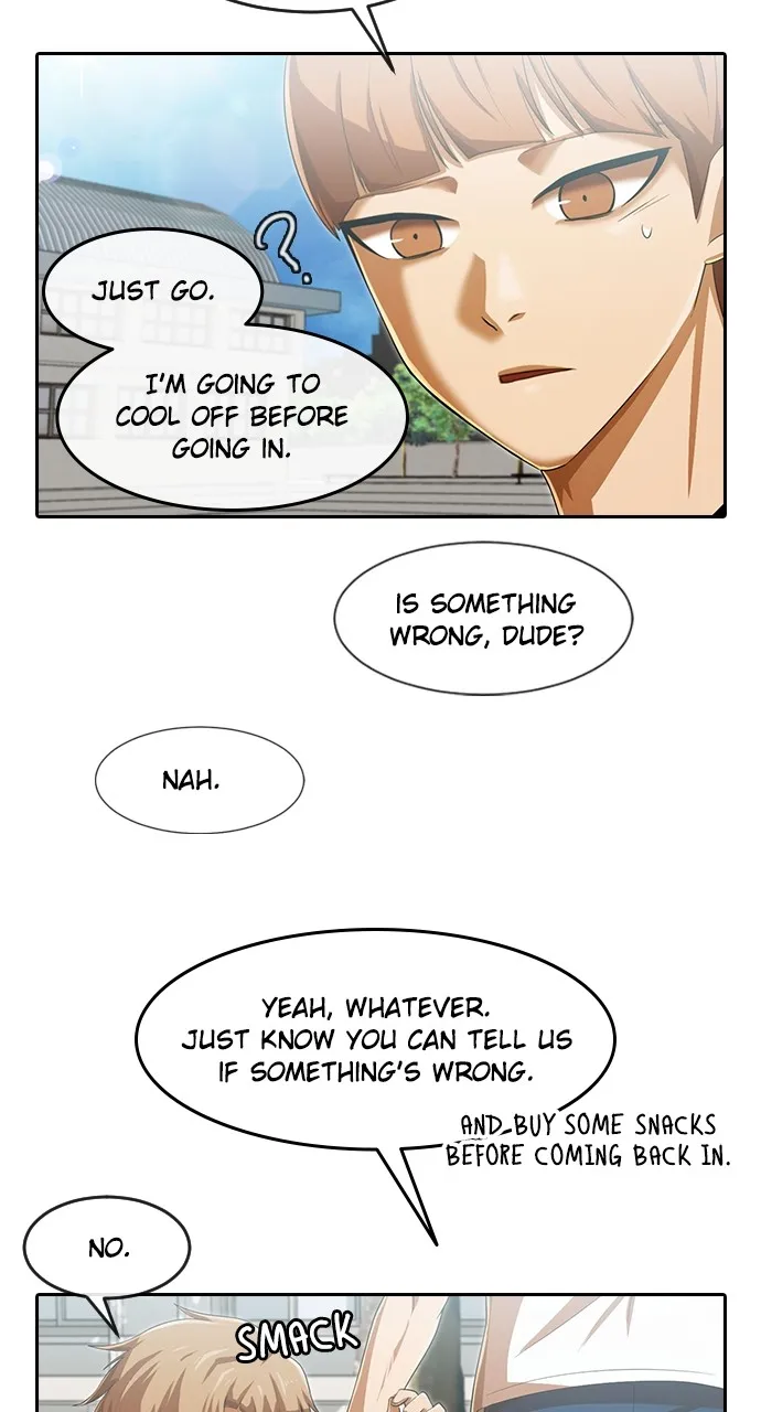 Read Random Chat chapter 182 image 51 on Lezhin