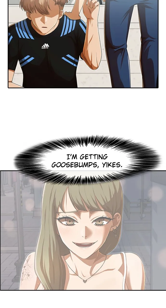 Read Random Chat chapter 182 image 52 on Lezhin