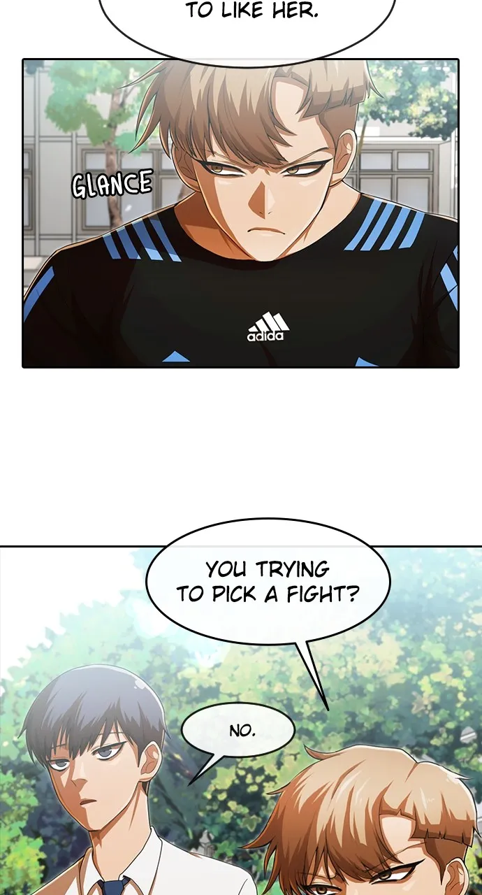 Read Random Chat chapter 182 image 54 on Lezhin