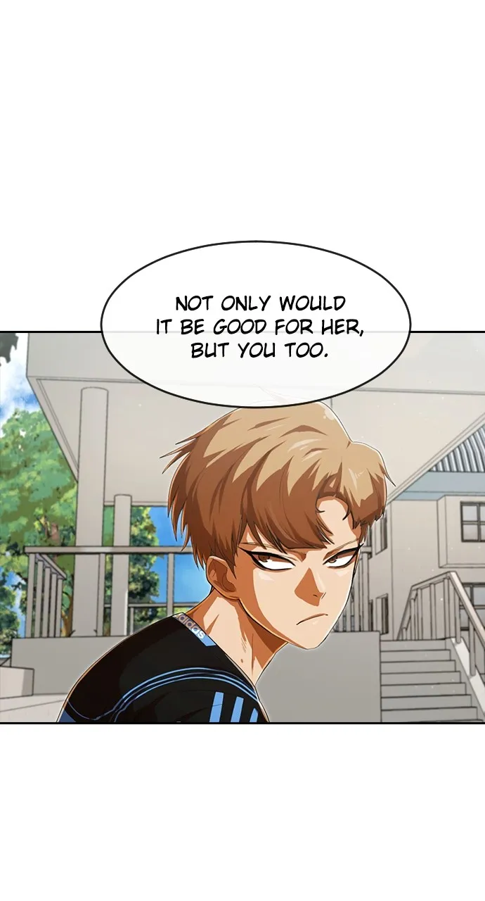 Read Random Chat chapter 182 image 57 on Lezhin