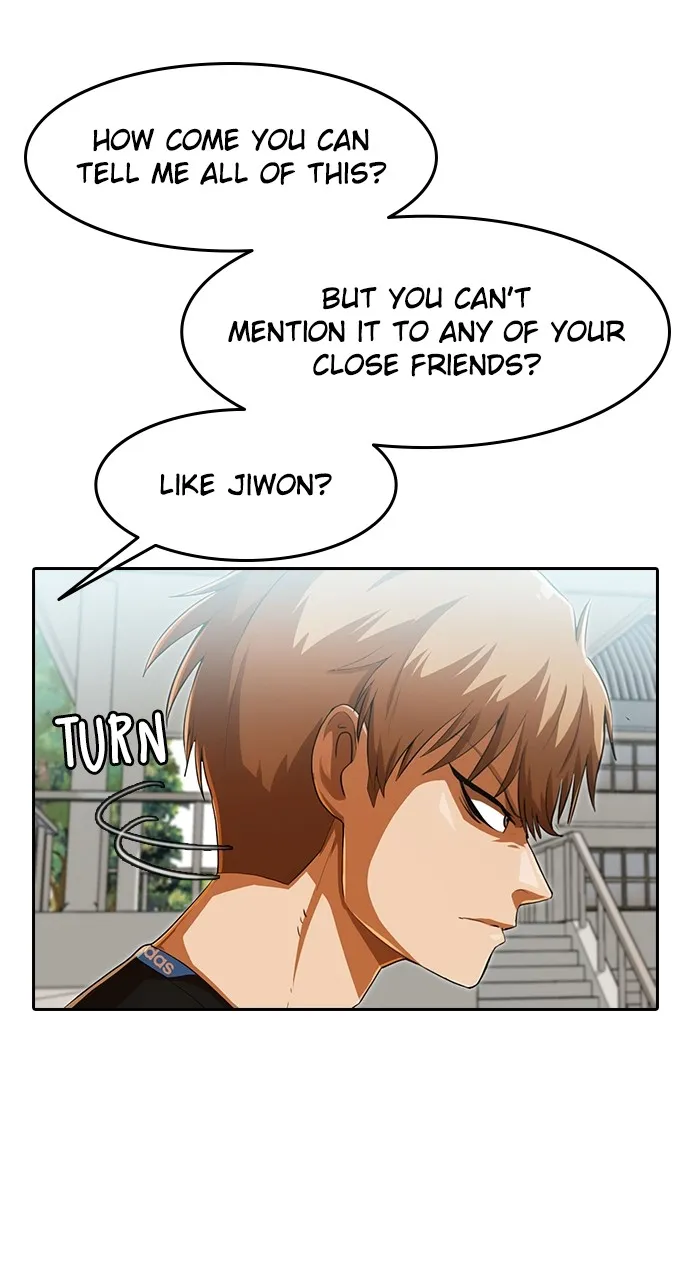 Read Random Chat chapter 182 image 59 on Lezhin