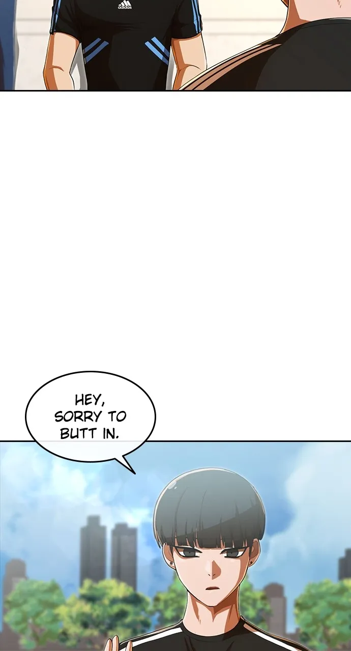 Read Random Chat chapter 182 image 64 on Lezhin