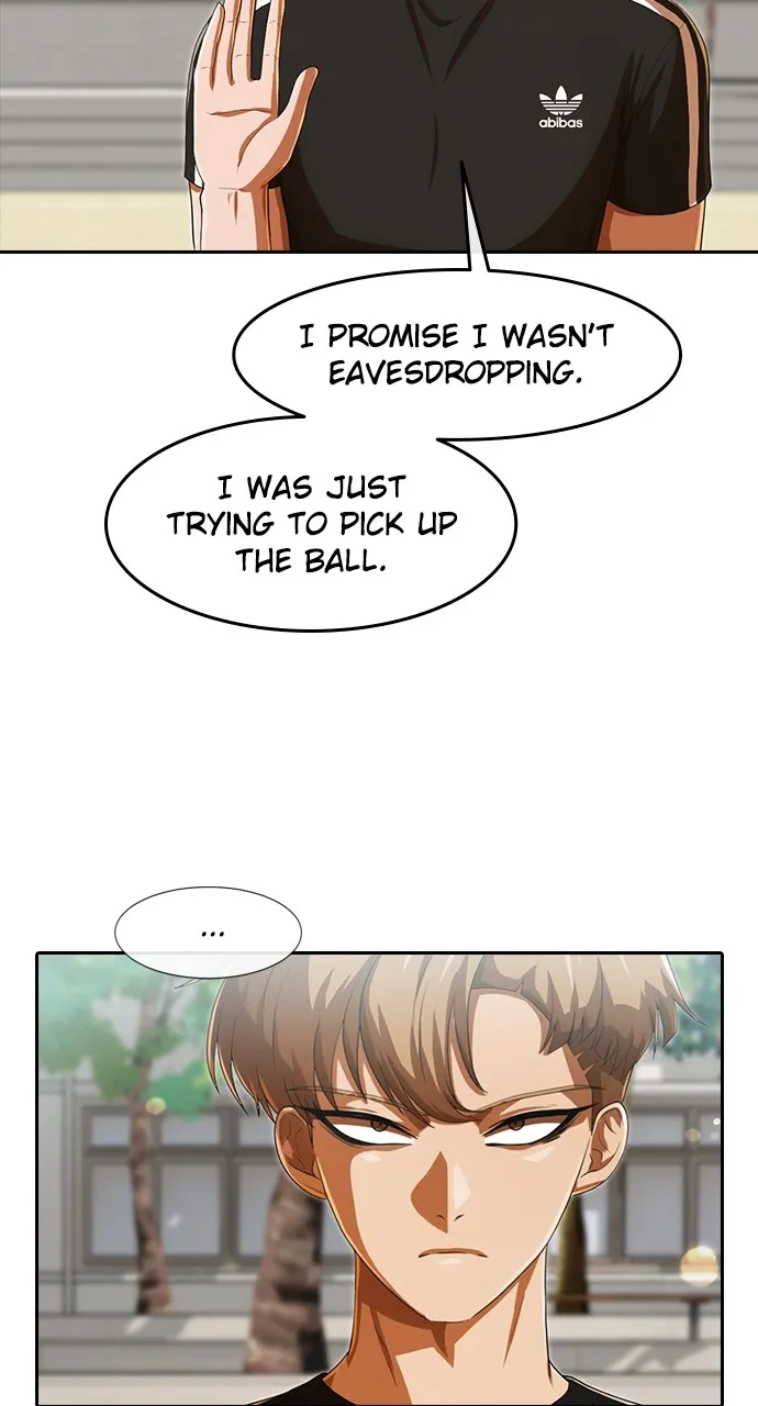 Read Random Chat chapter 182 image 65 on Lezhin