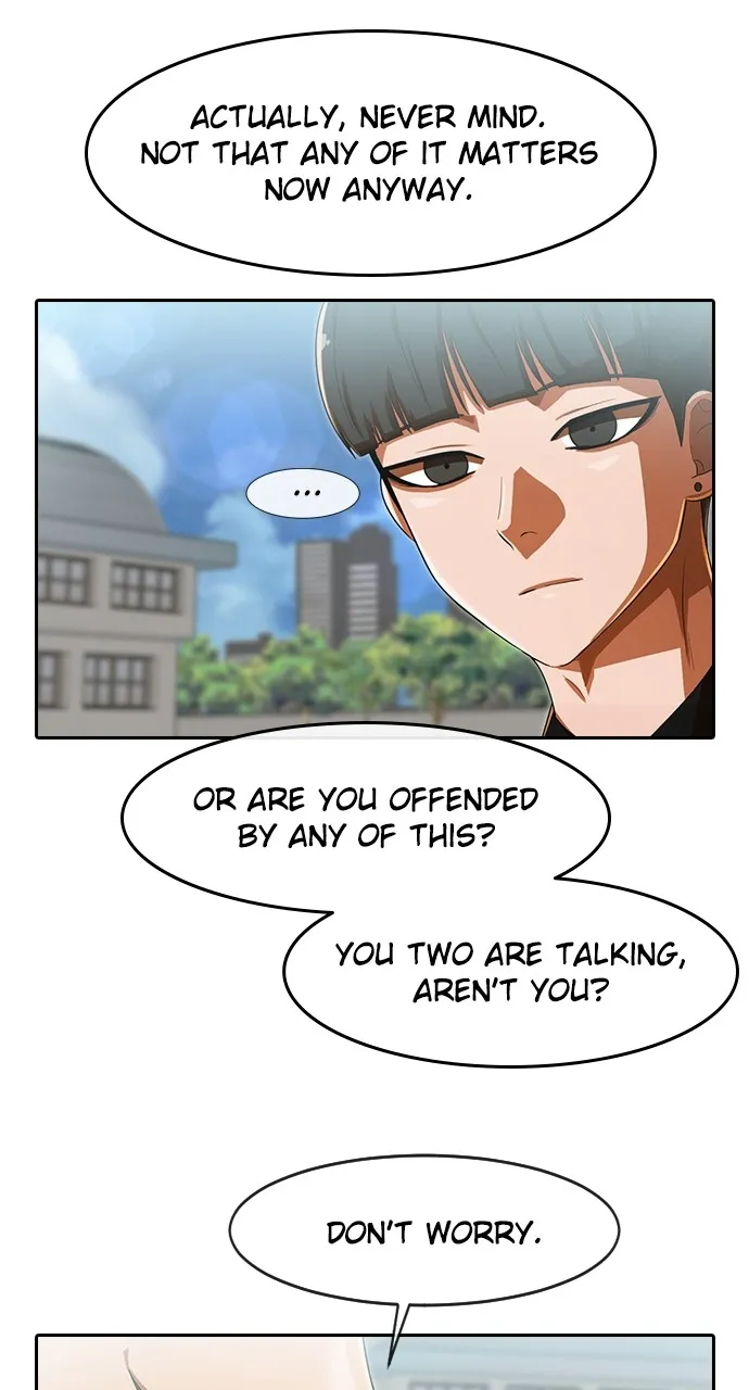 Read Random Chat chapter 182 image 67 on Lezhin