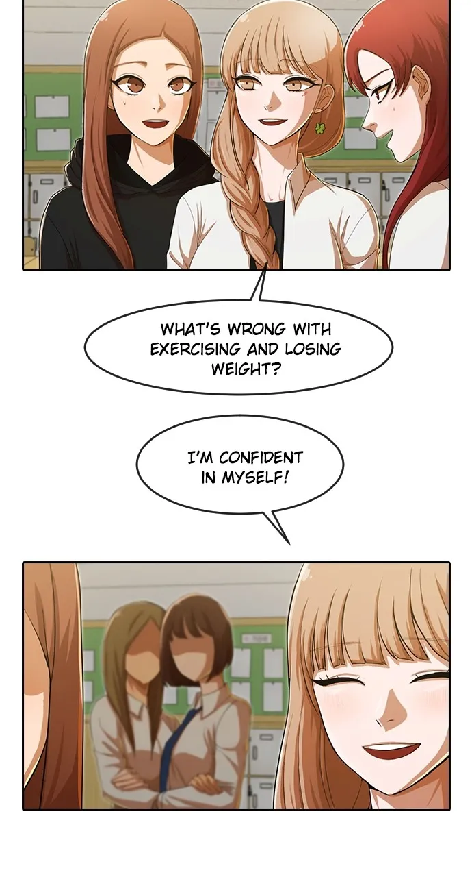 Read Random Chat chapter 182 image 69 on Lezhin