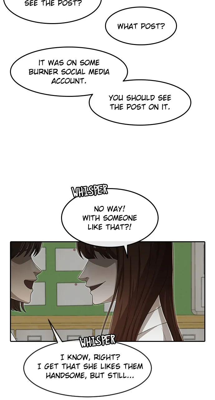 Read Random Chat chapter 182 image 71 on Lezhin