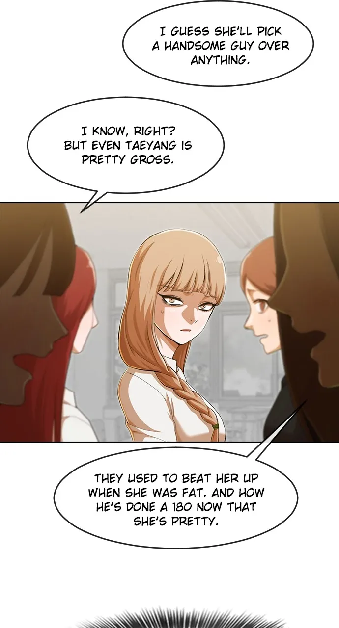 Read Random Chat chapter 182 image 72 on Lezhin