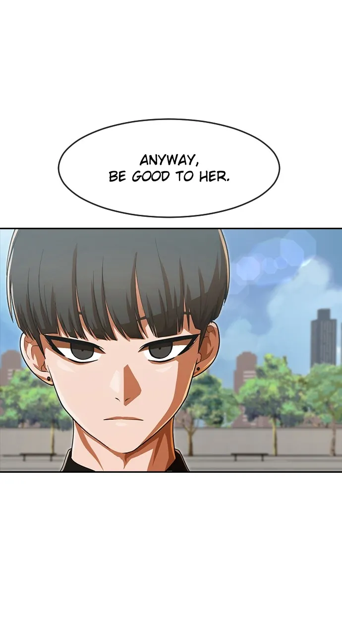 Read Random Chat chapter 182 image 74 on Lezhin