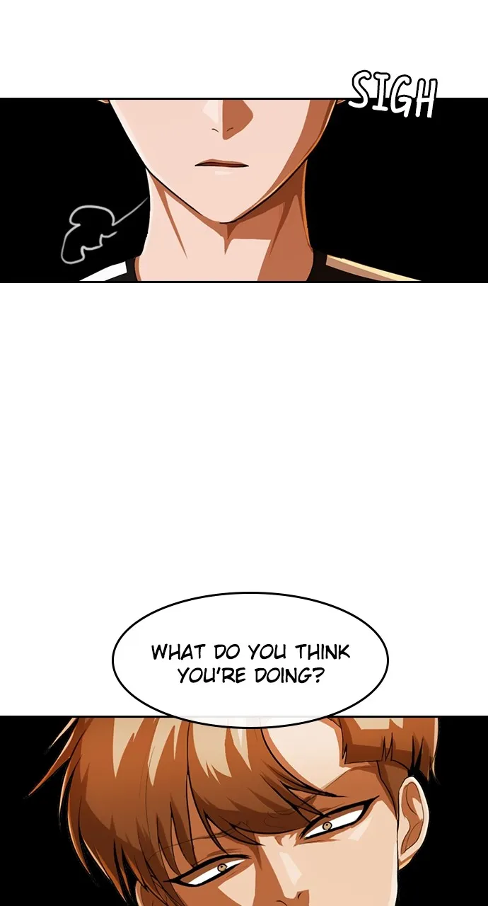 Read Random Chat chapter 182 image 77 on Lezhin