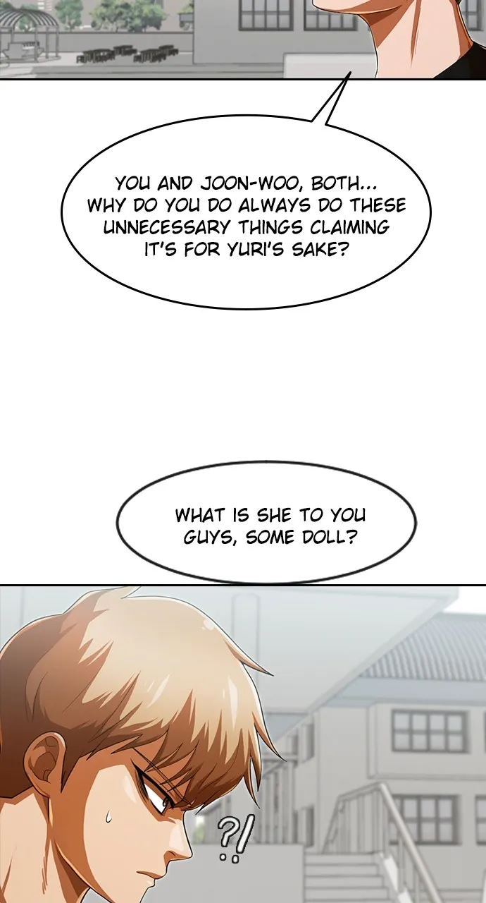 Read Random Chat chapter 182 image 79 on Lezhin