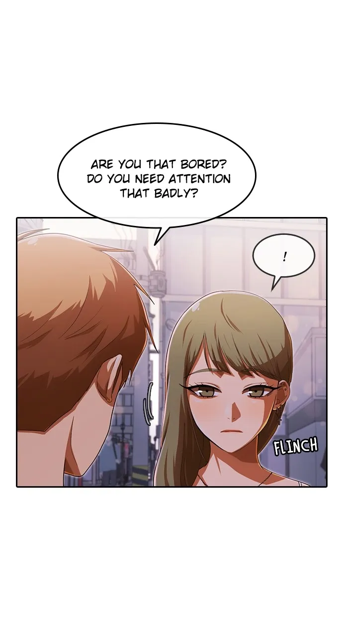 Read Random Chat chapter 182 image 8 on Lezhin