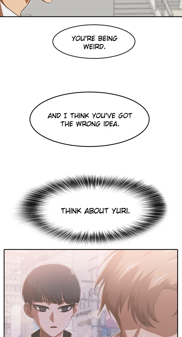 Read Random Chat chapter 182 image 80 on Lezhin